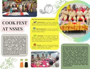 Cook Fest Event Flyer