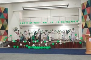 Read more about the article Pakistan Resolution Day 23 March 2023