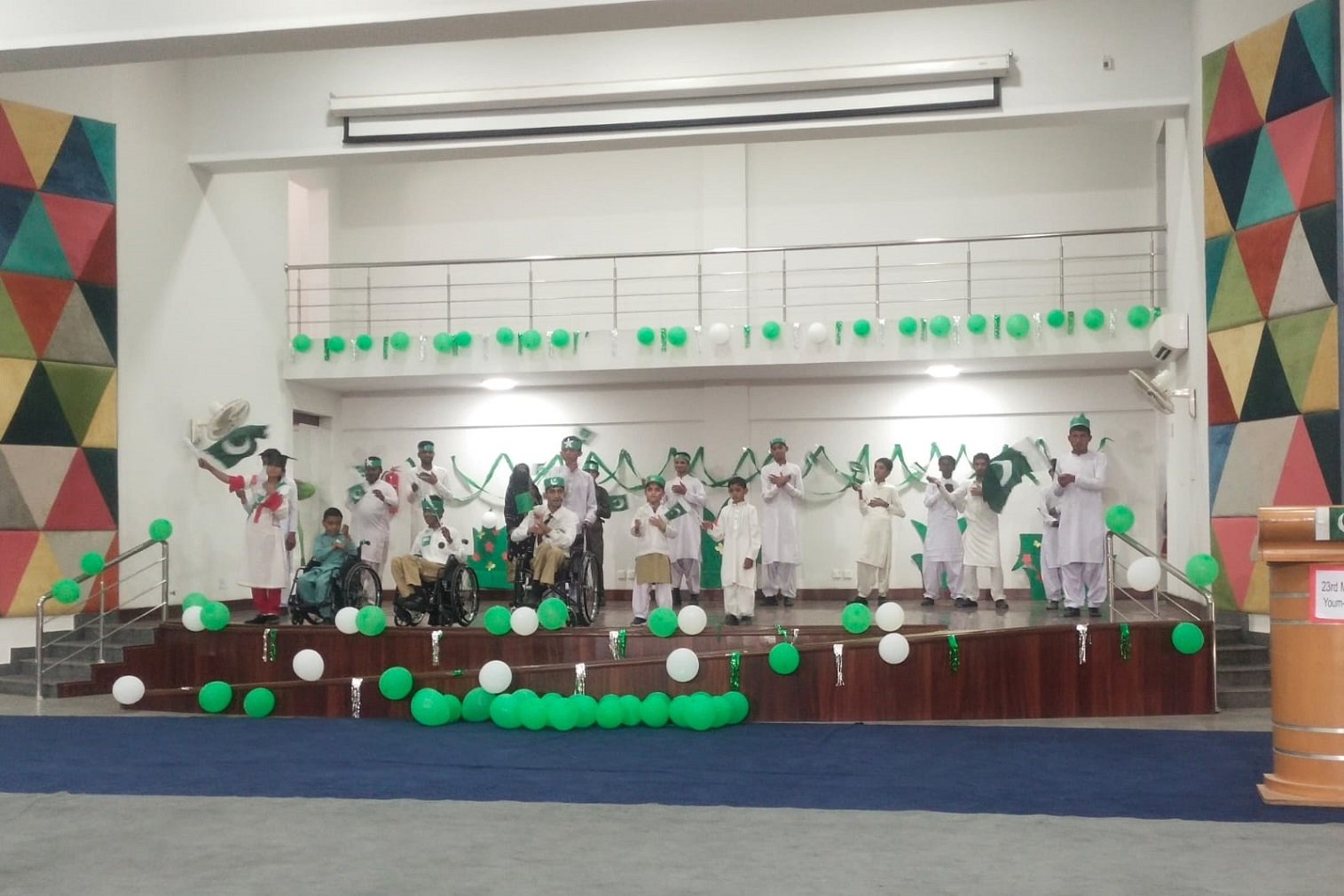 You are currently viewing Pakistan Resolution Day 23 March 2023