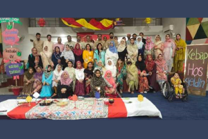 Read more about the article Cook Fest at Noor-e-Sehar Special Education School (NSSES)