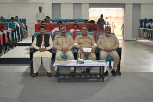 Celebration of Eid Milad un Nabi at NSSES