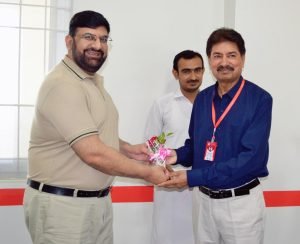 Teacher's Day Celebration 2023