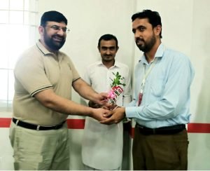 Teacher's Day Celebration 2023