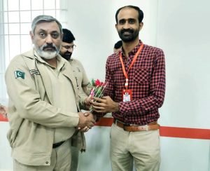 Teacher's Day Celebration 2023