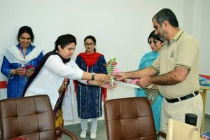 Read more about the article Teachers’ Day Celebration at Noor e Sehar Special Education School
