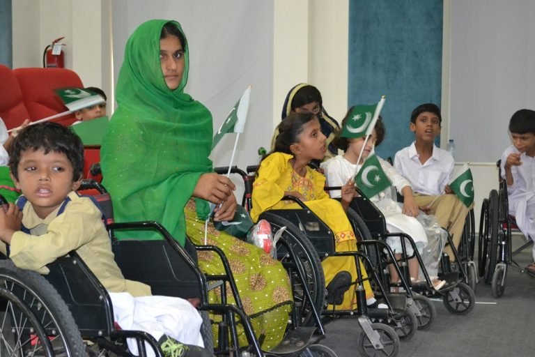 Read more about the article Pakistan Defence Day Celebration at NSSES