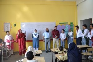 Tree Plantation at NSSES Part of the Leafy Legacy Drive by MPHSS (3)