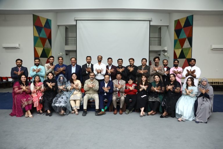 Read more about the article Celebrating IDPD 2024 at Noor-e-Sehar Special Education School