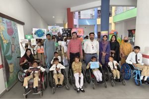 Read more about the article Observance of International Hearing Day 2026