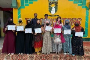 Read more about the article Visit to The Educators Daharki Campus